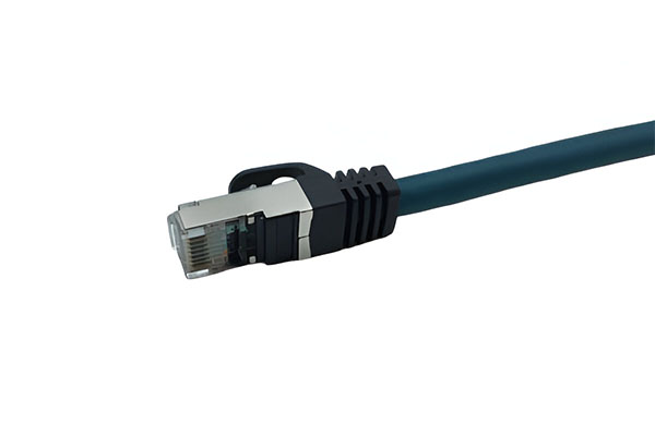 Industrial Ethernet Cable Processing