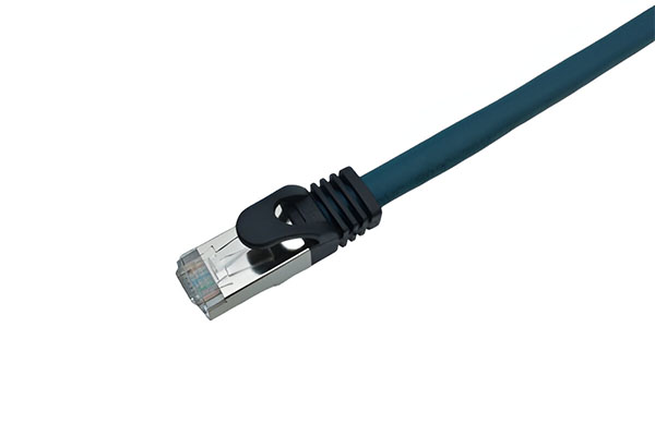 Industrial Ethernet Cable Processing