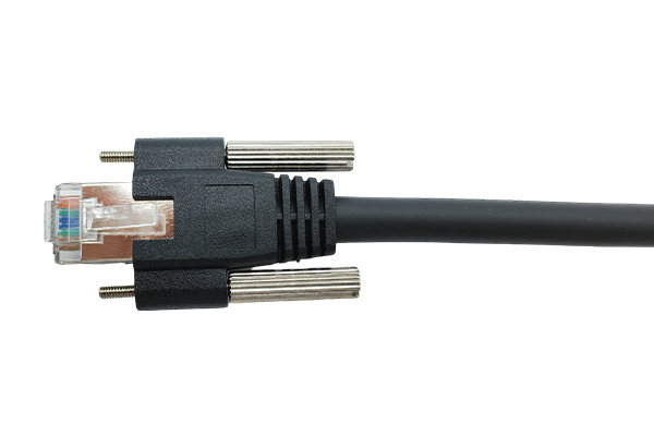 Industrial Camera Network Cable