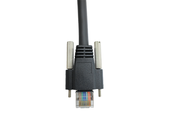 Industrial Camera Network Cable