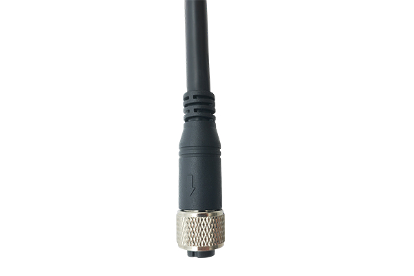 M12 Sensor Cable