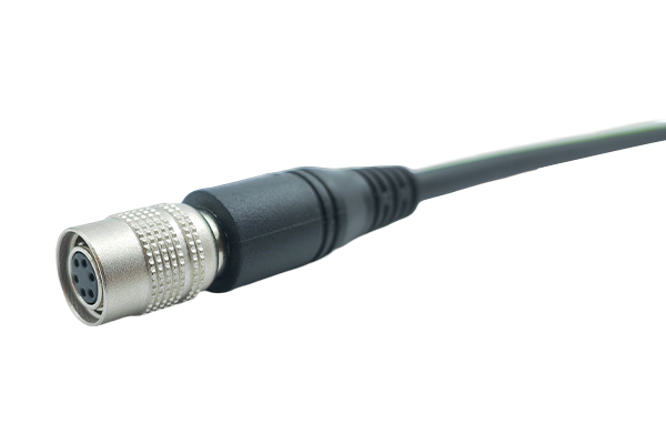 Industrial Camera IO Cable