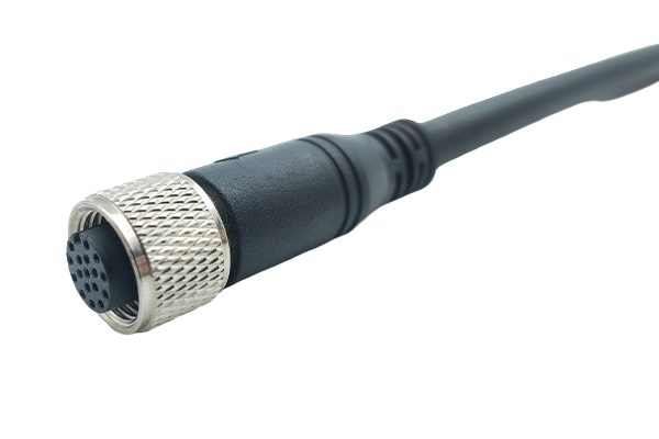 M12 Sensor Cable