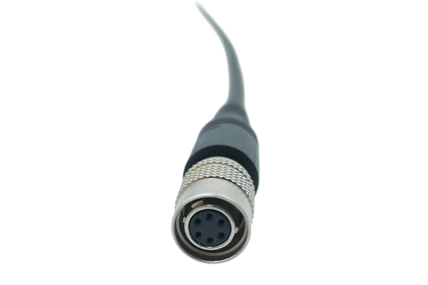 Industrial Camera IO Cable