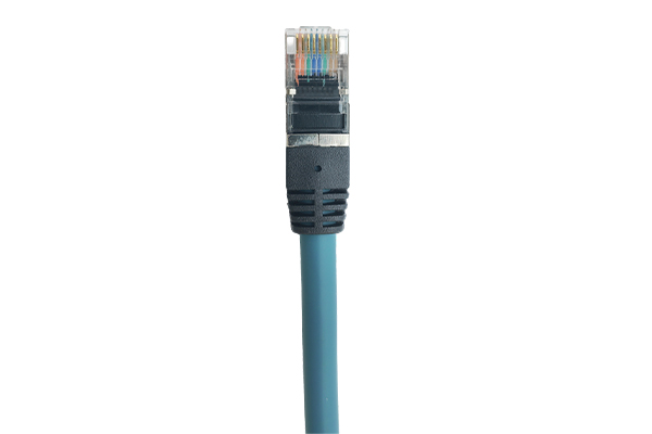 Industrial Camera Network Cable 5 Meters (RJ45 TO Xcode)