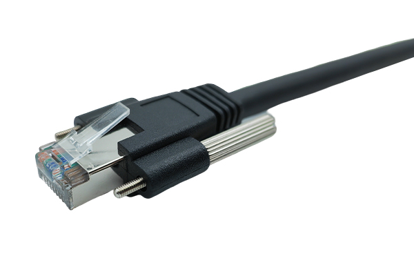 Industrial Camera Network Cable