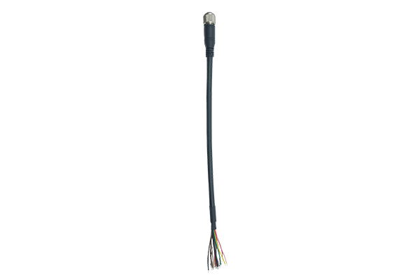 M12 Sensor Cable