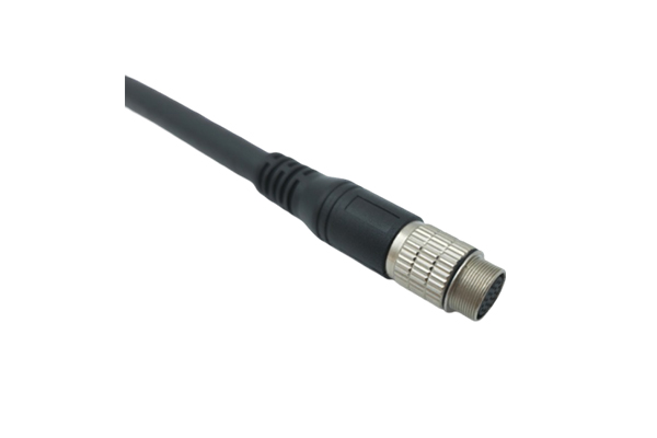 Highly Flexible 20p Anti-Distortion Io Extension Cable