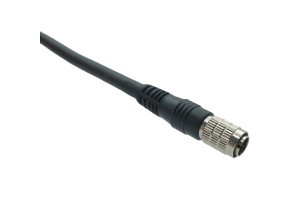 Highly Flexible 20p Anti-Distortion Io Cable