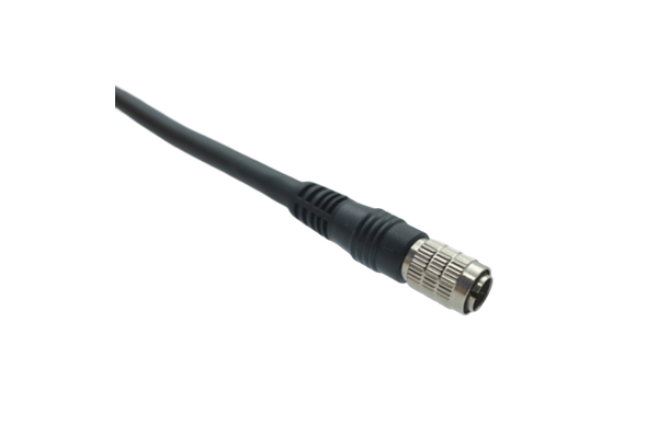 Highly Flexible 20p Anti-Distortion Io Extension Cable