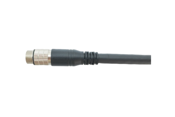 Highly Flexible 20p Anti-Distortion Io Extension Cable