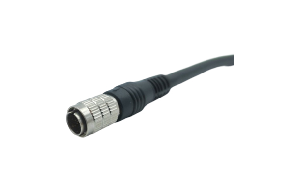 Highly Flexible 20p Anti-Distortion Io Extension Cable