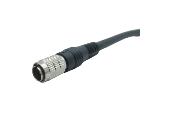 Highly Flexible 20p Anti-Distortion Io Cable