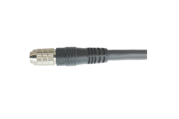 Highly Flexible 20p Anti-Distortion Io Extension Cable