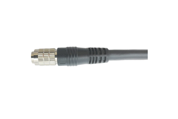 Highly Flexible 20p Anti-Distortion Io Cable