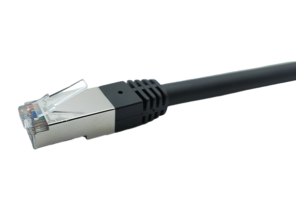 What are the significant advantages of industrial camera network cable in terms of transmission stability compared to ordinary network cables?